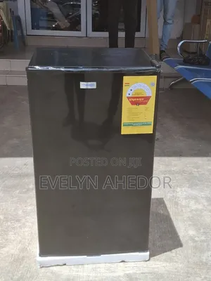 Nasco Top Freezer Single Door Fridge 92l Going for Cool Price