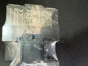 Contactor 40 Ahms and More