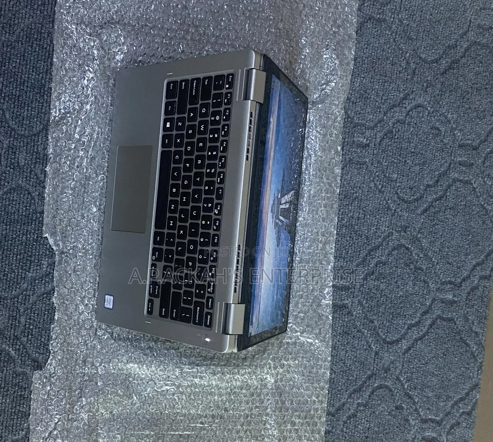 Laptop Dell Latitude 3310 8GB Intel Core i5 SSD 256GB