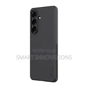 Galaxy S26+/S26/S25+/S25/S25fe/A56 Nillkin Frosted Shield Pro Case