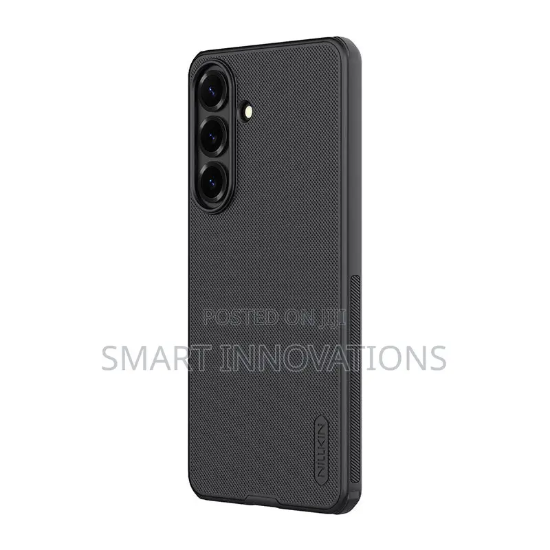 Galaxy S26+/S26/S25+/S25/S25fe/A56 Nillkin Frosted Shield Pro Case