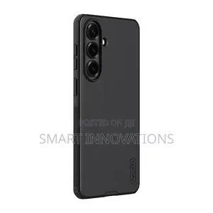 Galaxy S26+/S26/S25+/S25/S25fe/A56 Nillkin Frosted Shield Pro Case