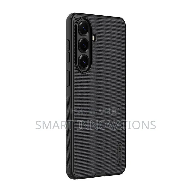 Galaxy S26+/S26/S25+/S25/S25fe/A56 Nillkin Frosted Shield Pro Case