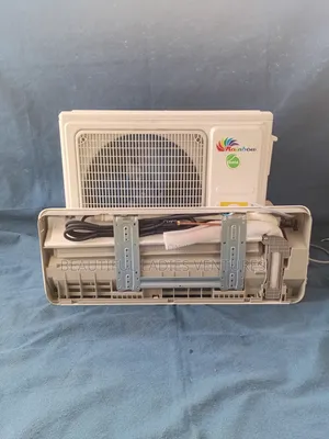 Rainbow 1.5hp Air Conditioner – Built for Tropical Heat
