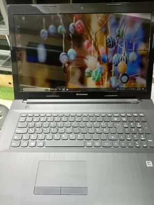 Laptop Lenovo G70 8GB AMD A8 SSD 256GB
