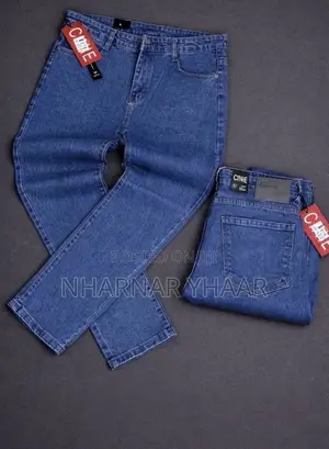 Tops,Singlets and Jeans