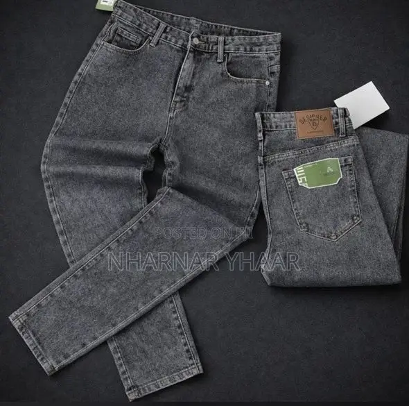 Tops,Singlets and Jeans