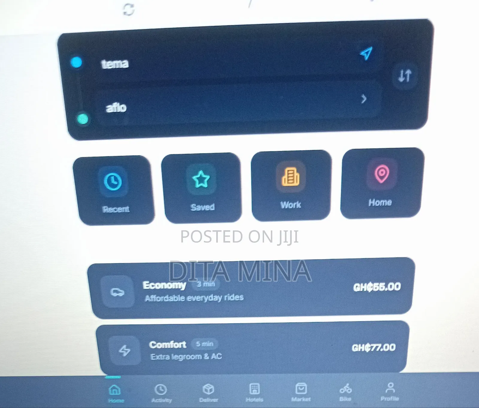 Full Stack Developer (Websites/Apps)