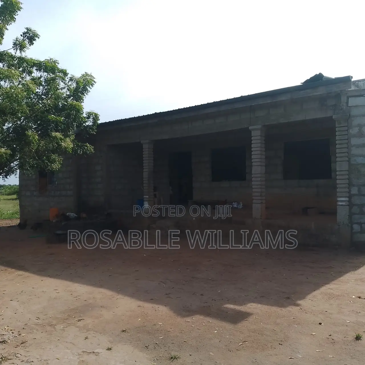 3bdrm House in Afienya for sale