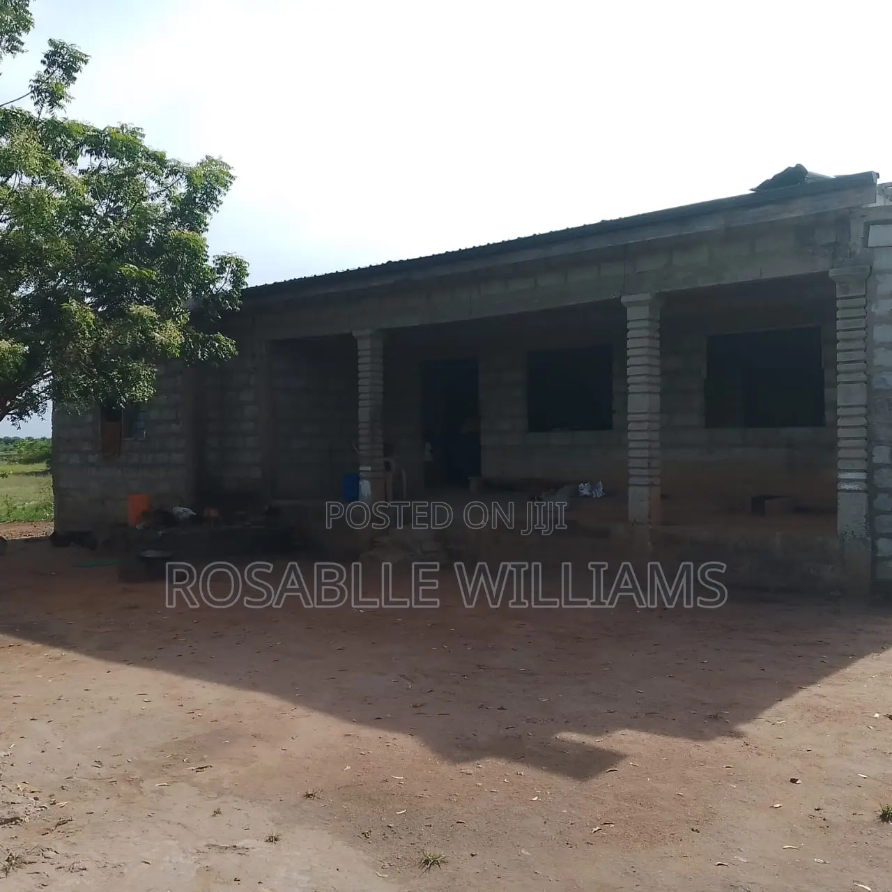 3bdrm House in Afienya for sale