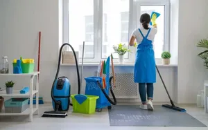 Cleaning Services