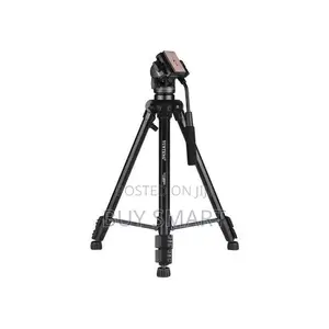 VCT-800 Video Tripod