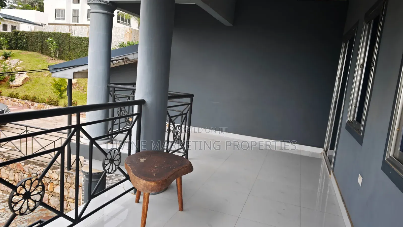Hotel of 25brm With Swimming Pool at Tema