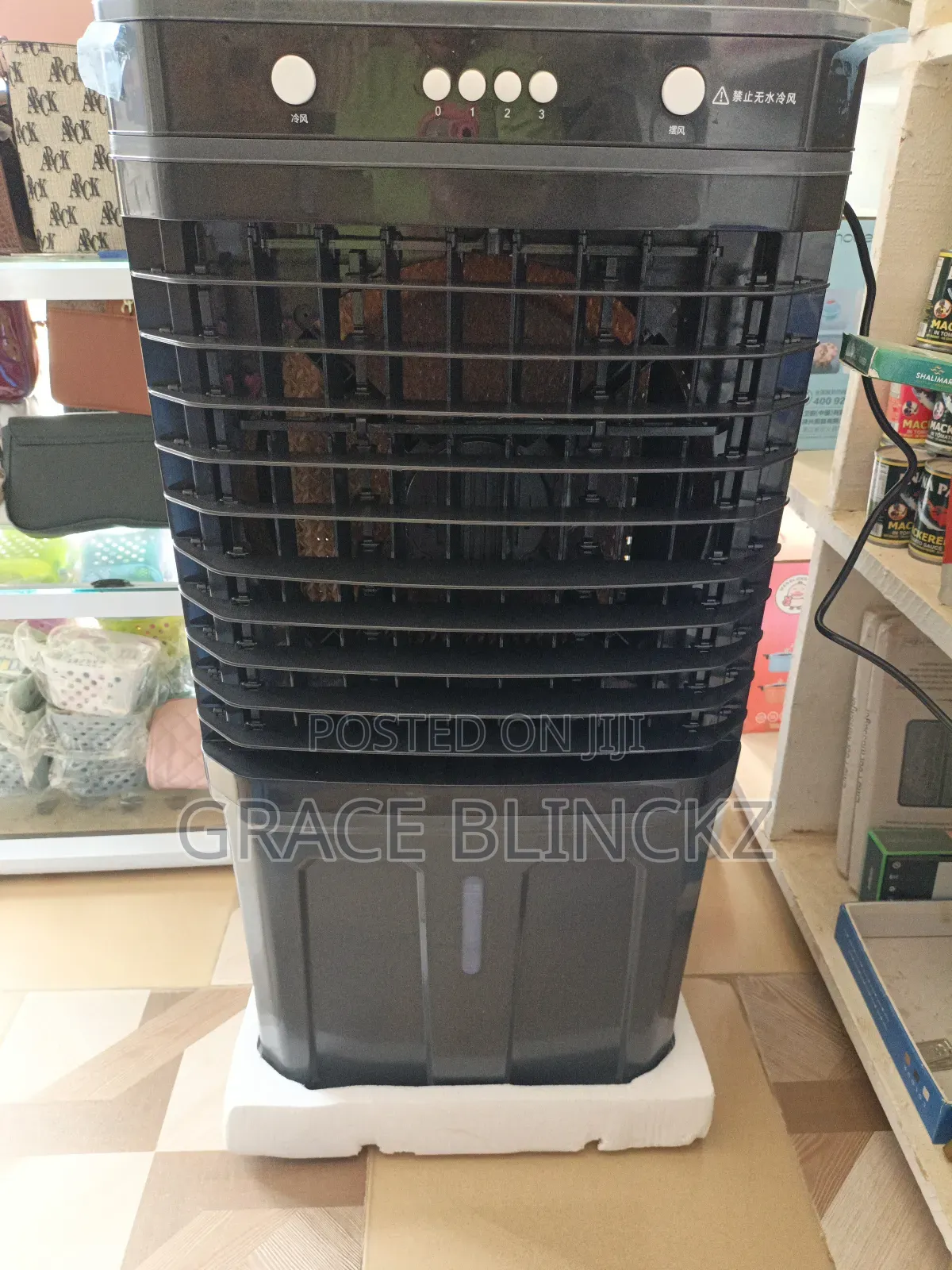 Air Cooler
