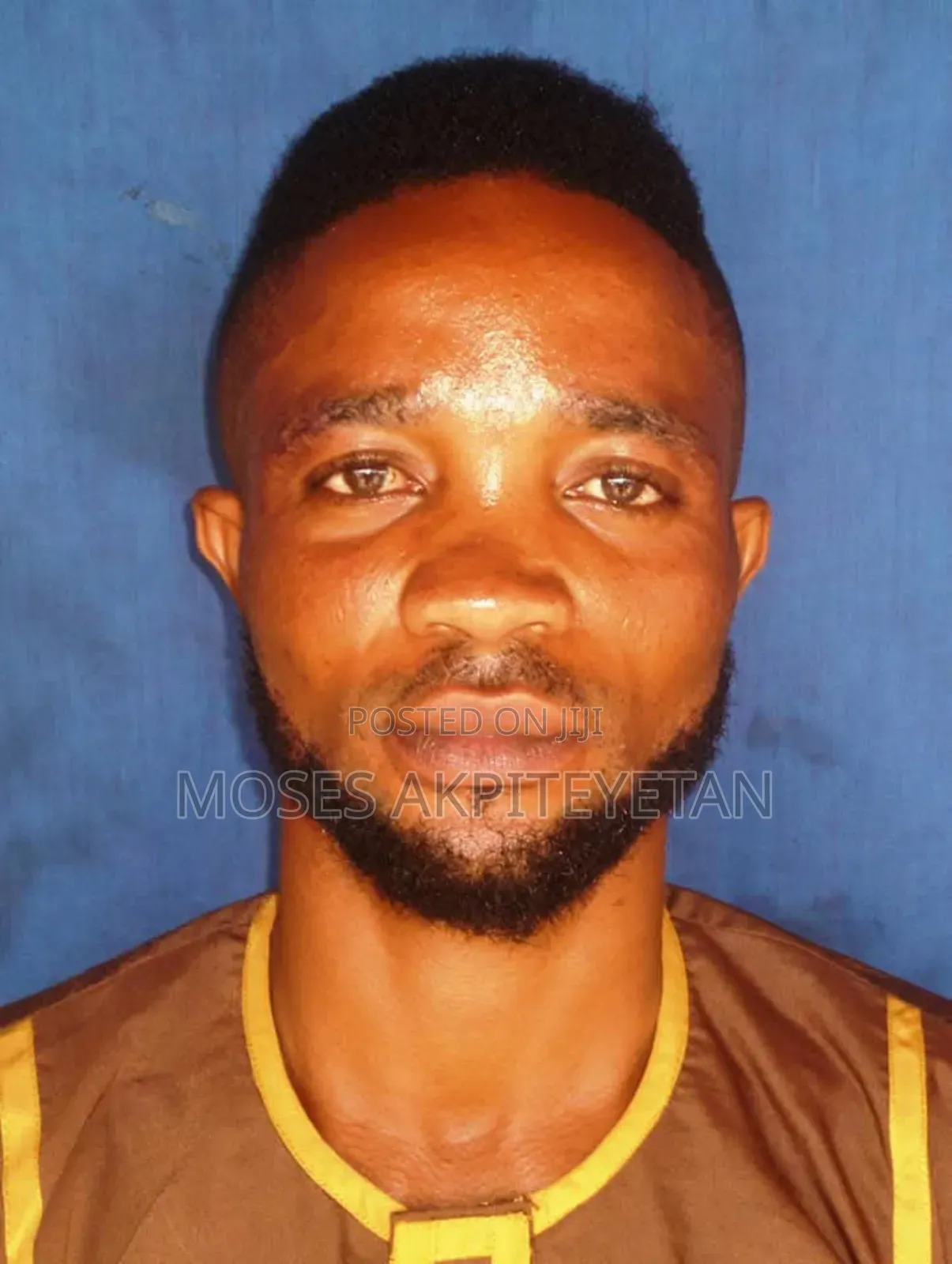 Moses Akpiteyetan