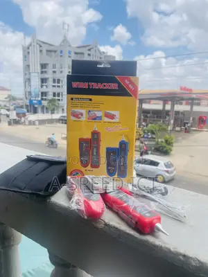 Wire Tracker