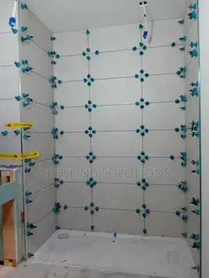 Tiling in Construction