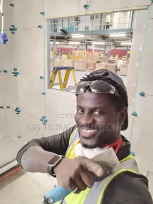 Tiling in Construction