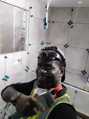 Tiling in Construction