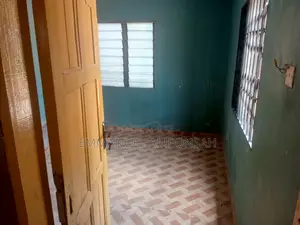 Chamber and Hall Self Contain for Rent at Tuba Kasoa