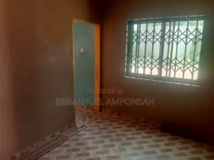 Chamber and Hall Self Contain for Rent at Tuba Kasoa