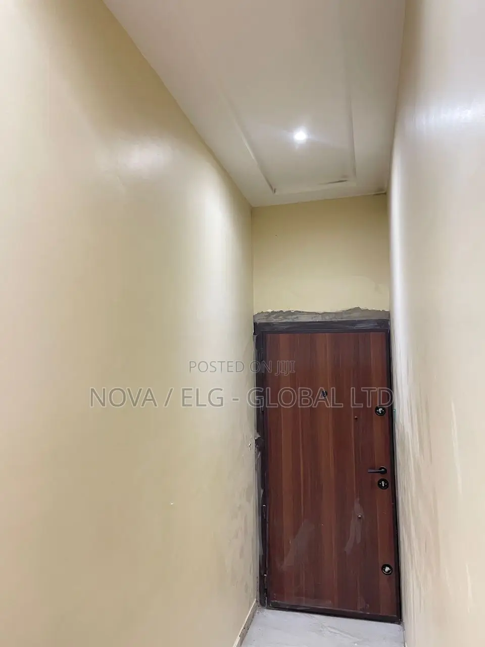 Furnished 4bdrm Apartment in Cantoments Estate, US Embassy Area