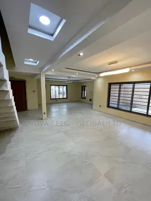 Furnished 4bdrm Apartment in Cantoments Estate, US Embassy Area