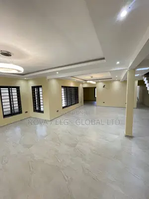 Furnished 4bdrm Apartment in Cantoments Estate, US Embassy Area