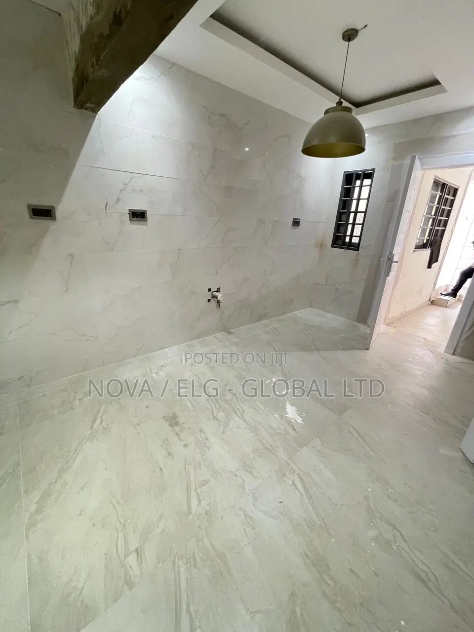 Furnished 4bdrm Apartment in Cantoments Estate, US Embassy Area