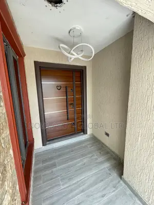 Furnished 4bdrm Apartment in Cantoments Estate, US Embassy Area