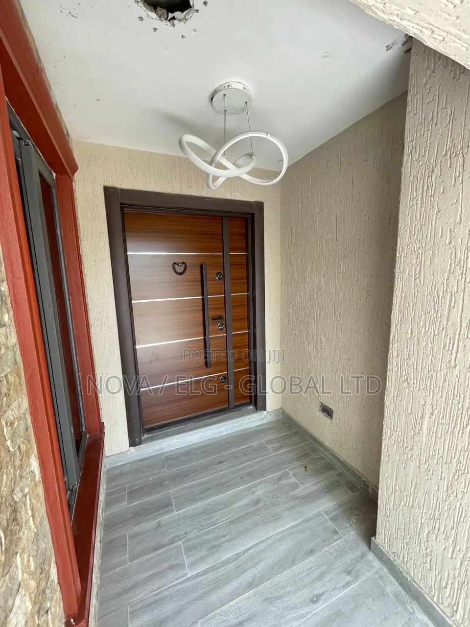 Furnished 4bdrm Apartment in Cantoments Estate, US Embassy Area