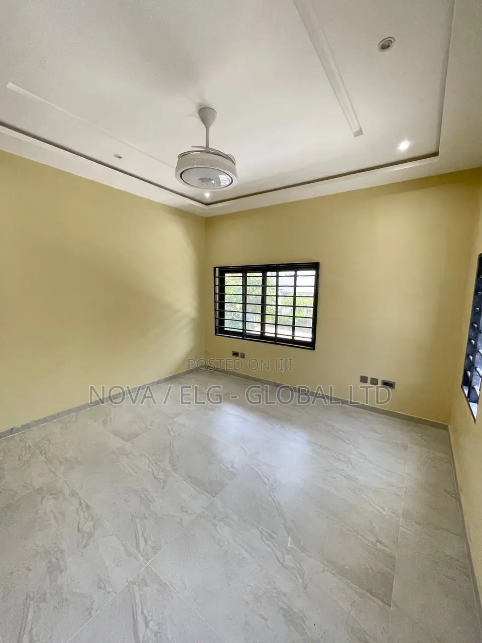 Furnished 4bdrm Apartment in Cantoments Estate, US Embassy Area