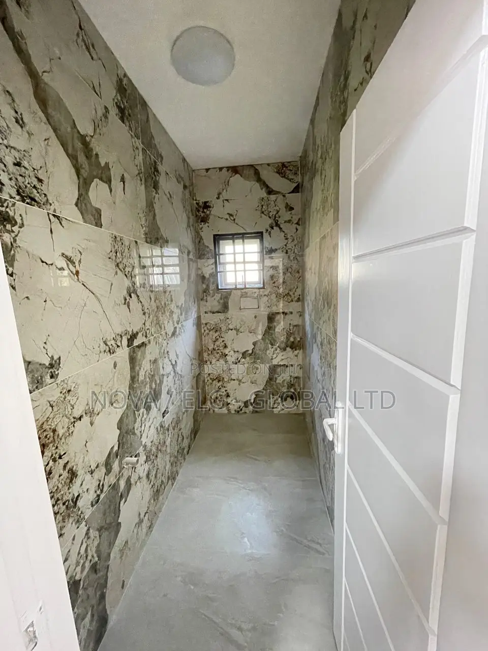 Furnished 4bdrm Apartment in Cantoments Estate, US Embassy Area