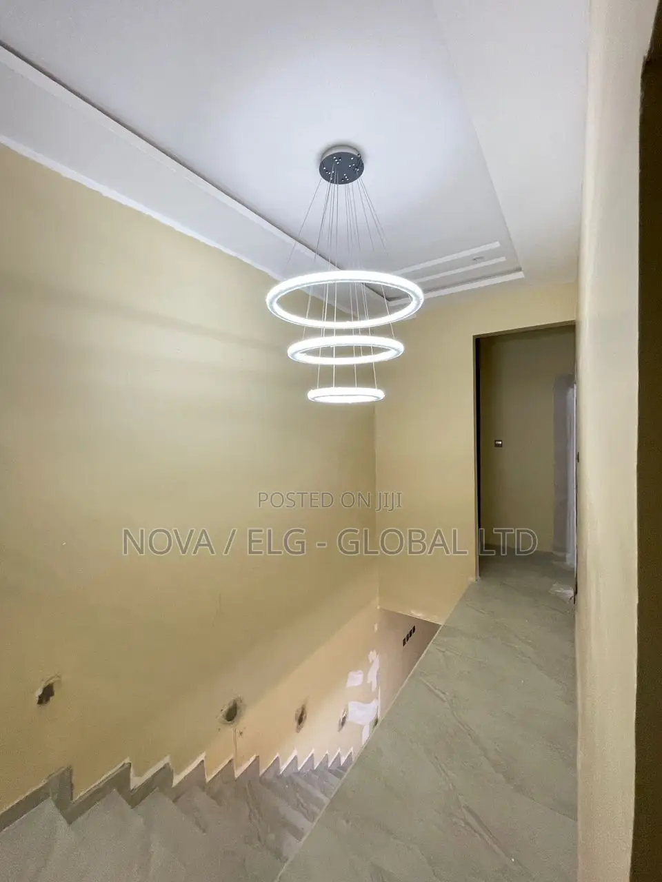 Furnished 4bdrm Apartment in Cantoments Estate, US Embassy Area
