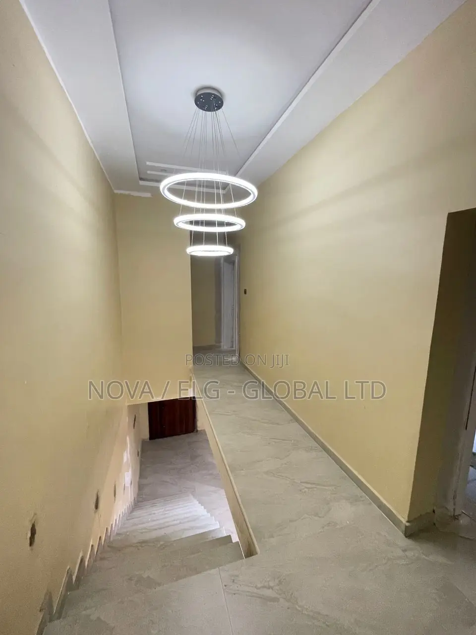 Furnished 4bdrm Apartment in Cantoments Estate, US Embassy Area