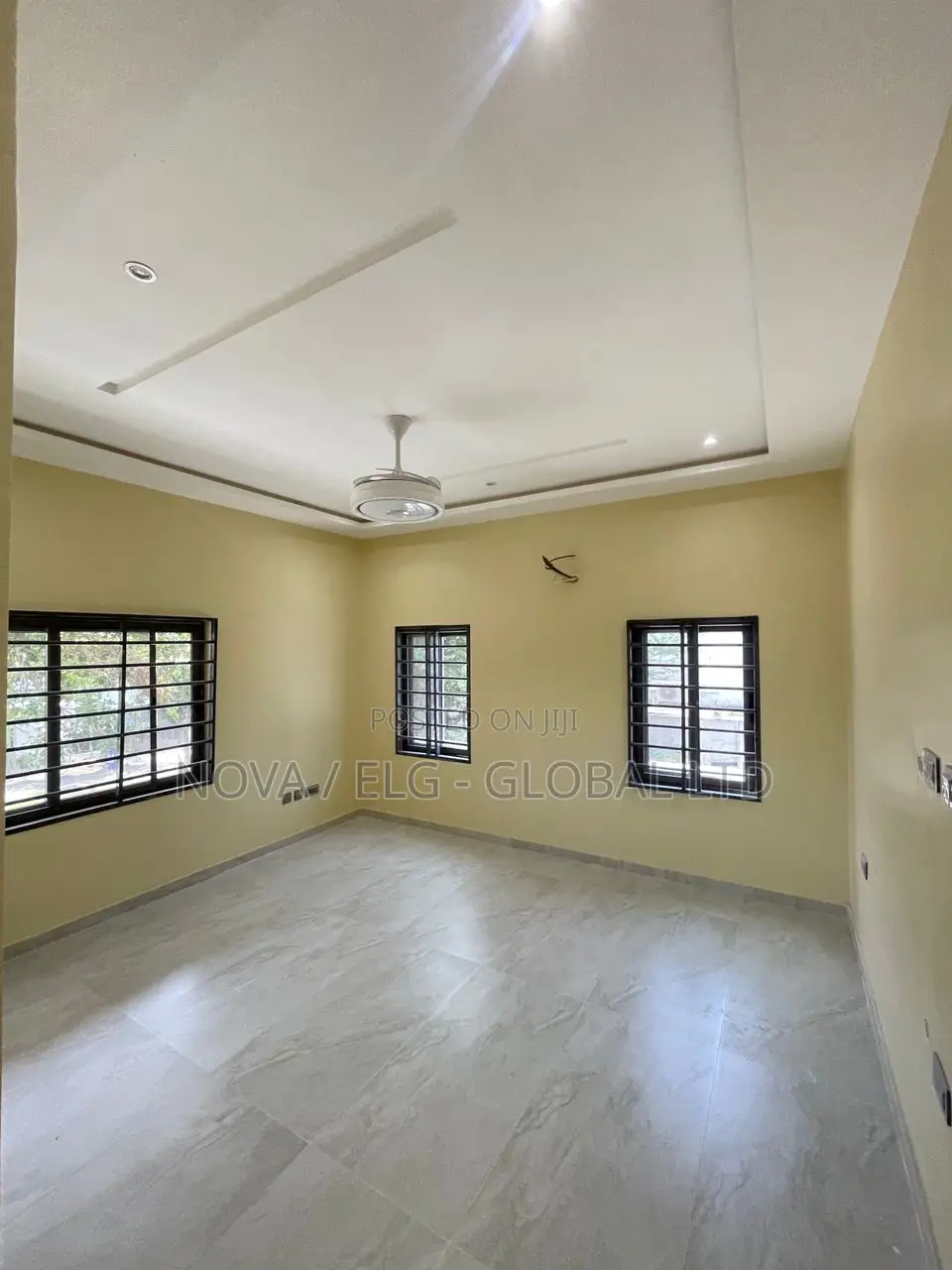 Furnished 4bdrm Apartment in Cantoments Estate, US Embassy Area