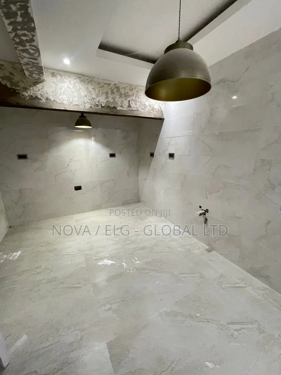 Furnished 4bdrm Apartment in Cantoments Estate, US Embassy Area