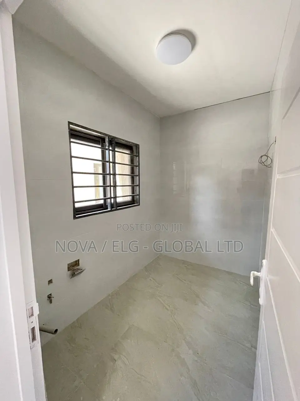 Furnished 4bdrm Apartment in Cantoments Estate, US Embassy Area