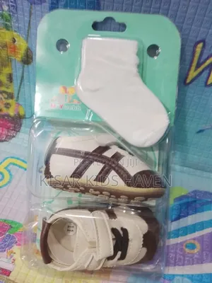 Cool and Cute Baby Boy Shoe, 0 to 3months, 3 to 6months