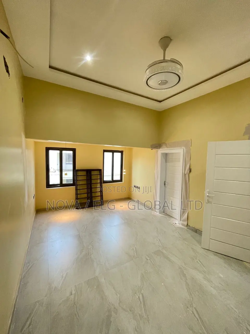 Furnished 4bdrm Apartment in Cantoments Estate, US Embassy Area