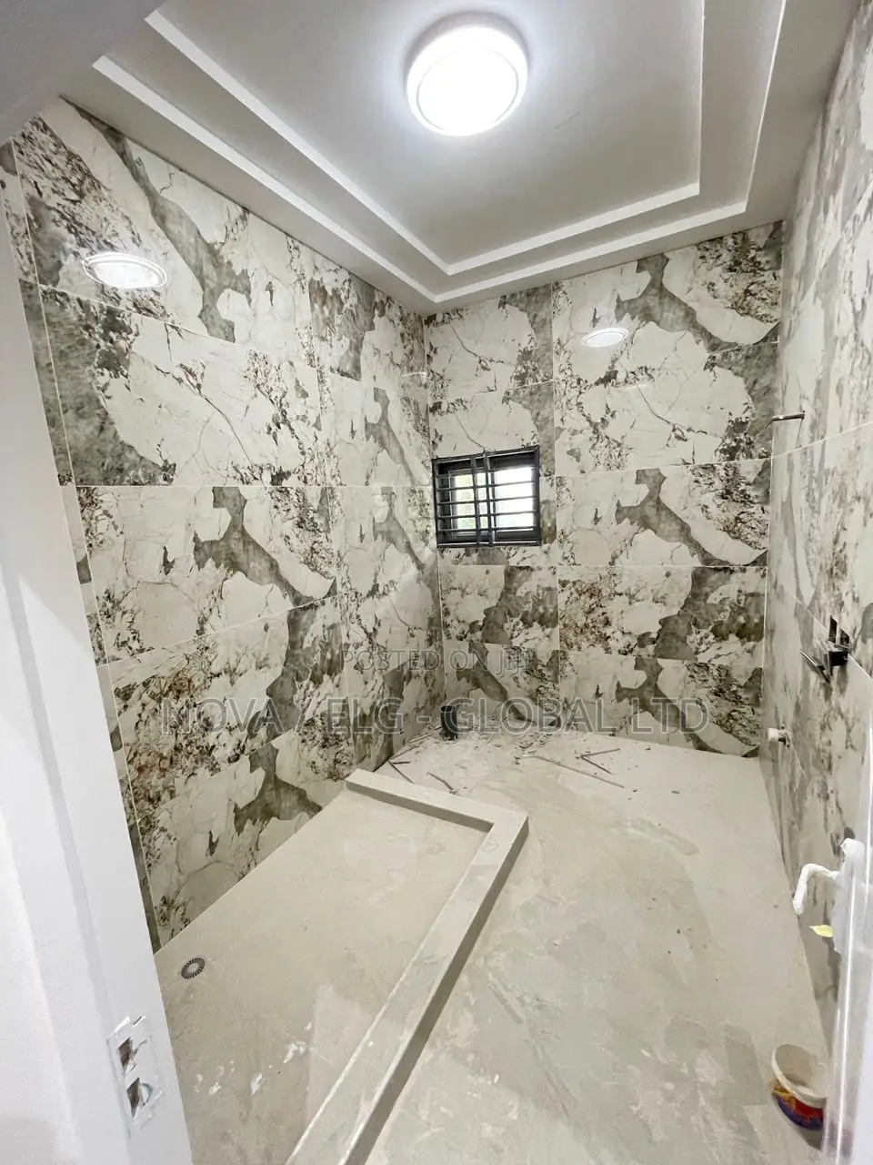 Furnished 4bdrm Apartment in Cantoments Estate, US Embassy Area