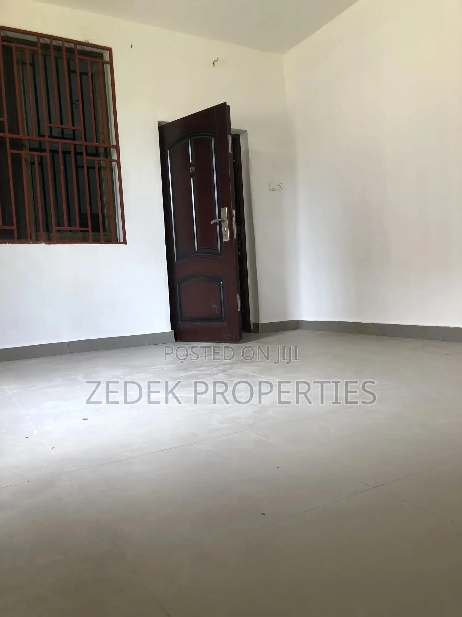 1bdrm Apartment in Kwabenya, Ashomang Estate for rent