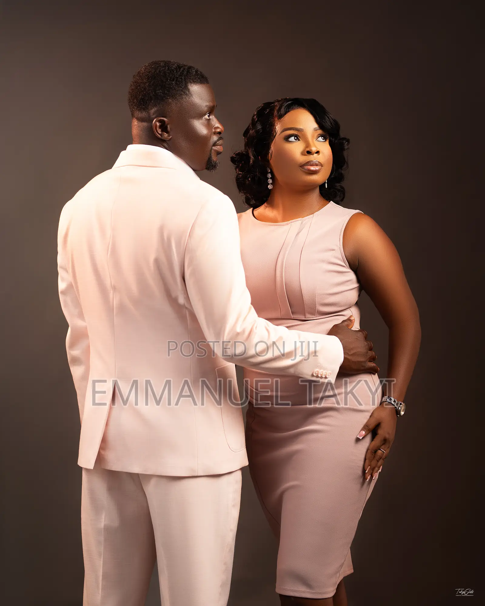Takyis Shot Photography