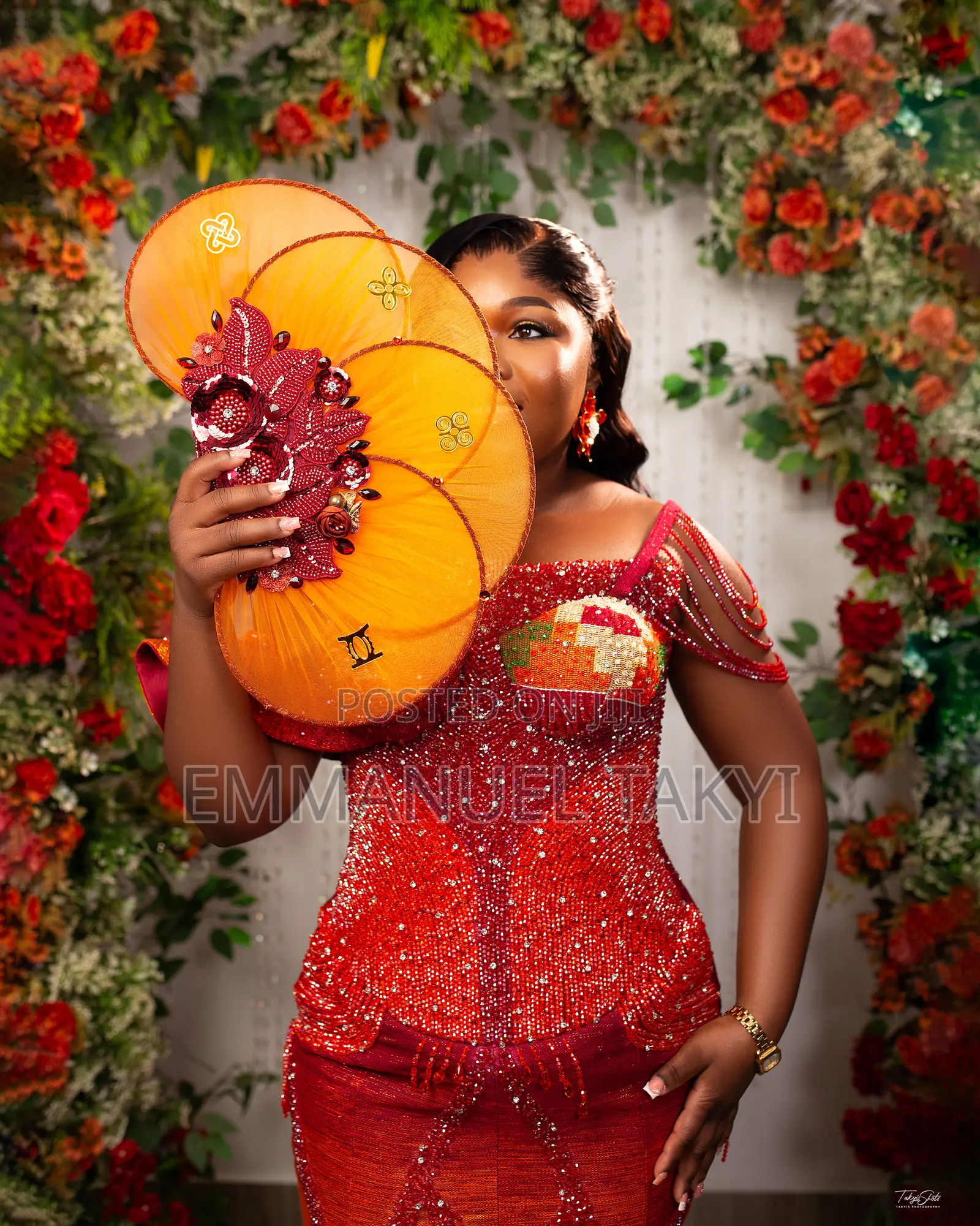 Takyis Shot Photography