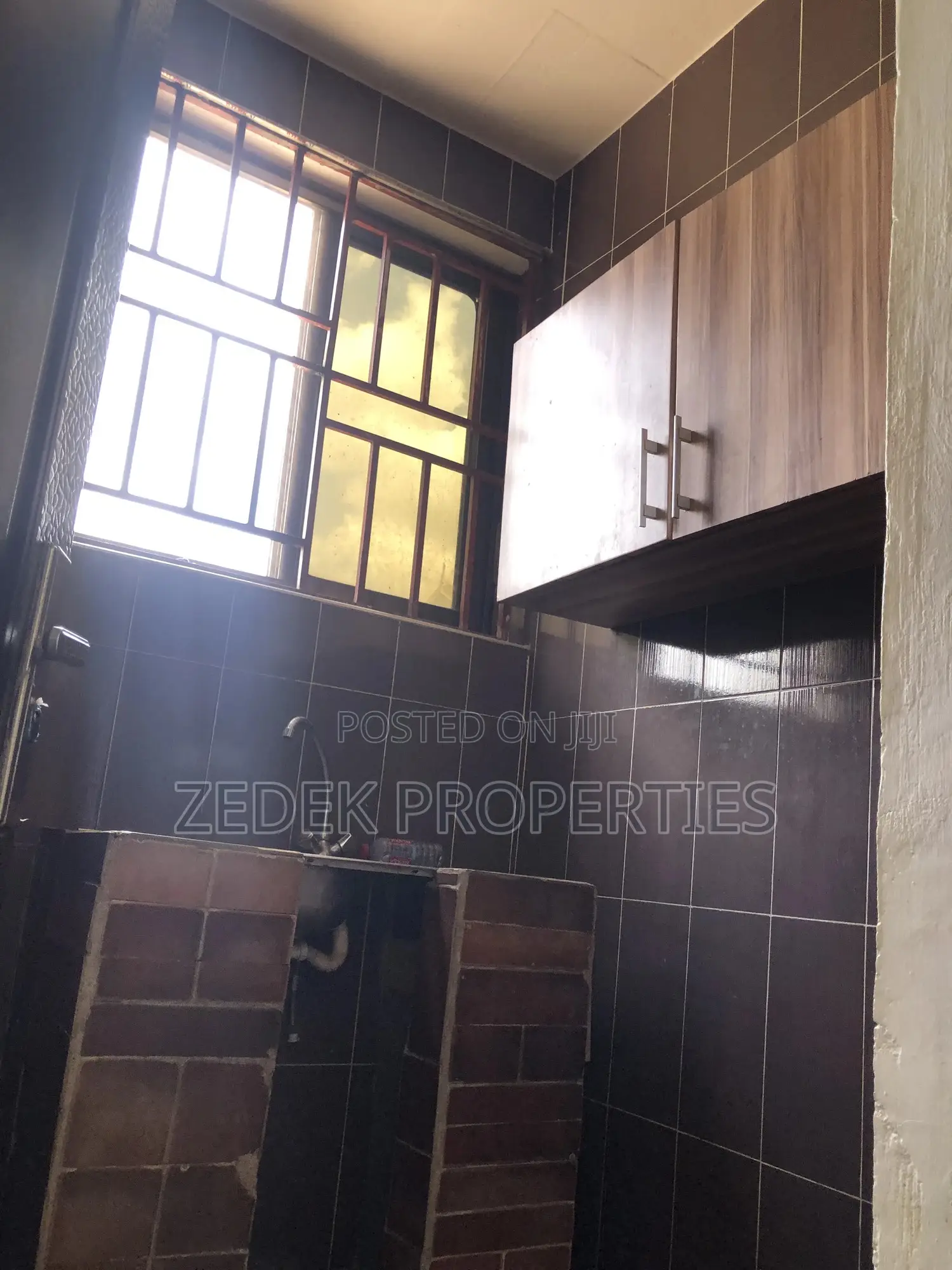 1bdrm Apartment in Kwabenya, Ashomang Estate for rent