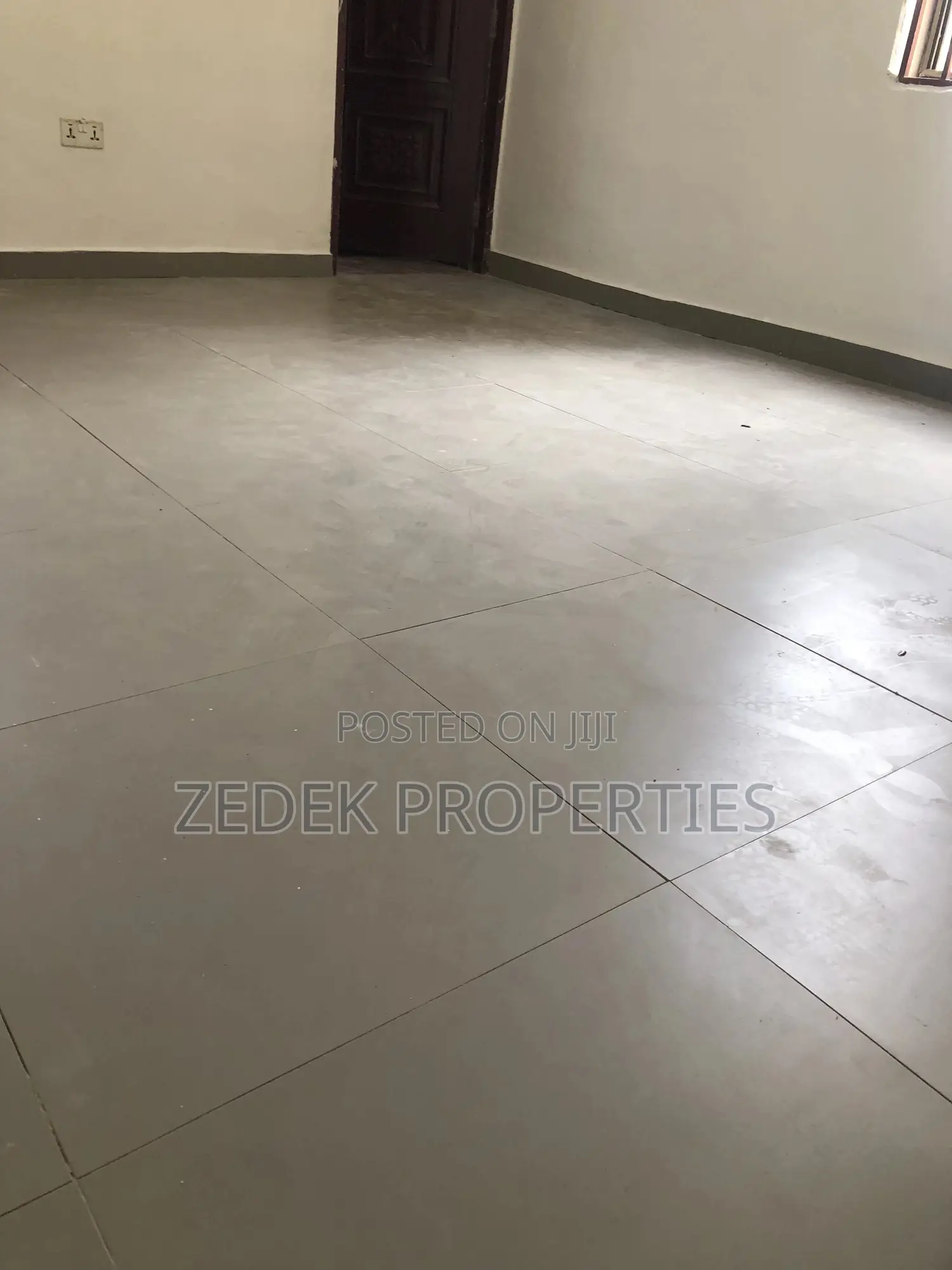 1bdrm Apartment in Kwabenya, Ashomang Estate for rent
