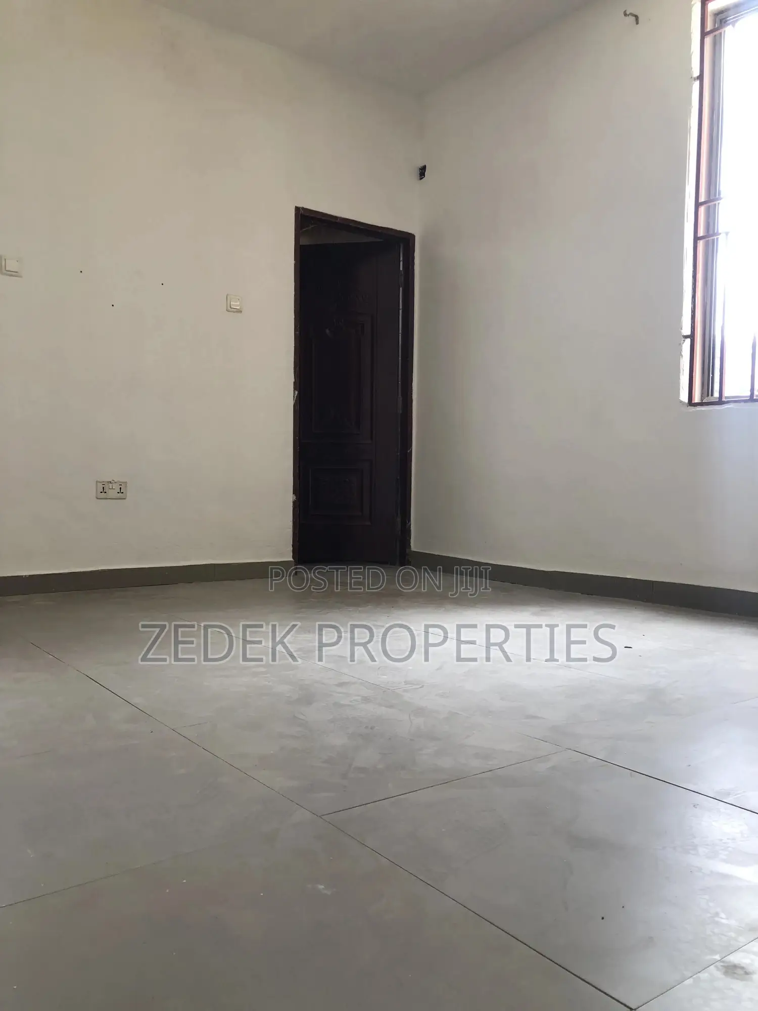 1bdrm Apartment in Kwabenya, Ashomang Estate for rent