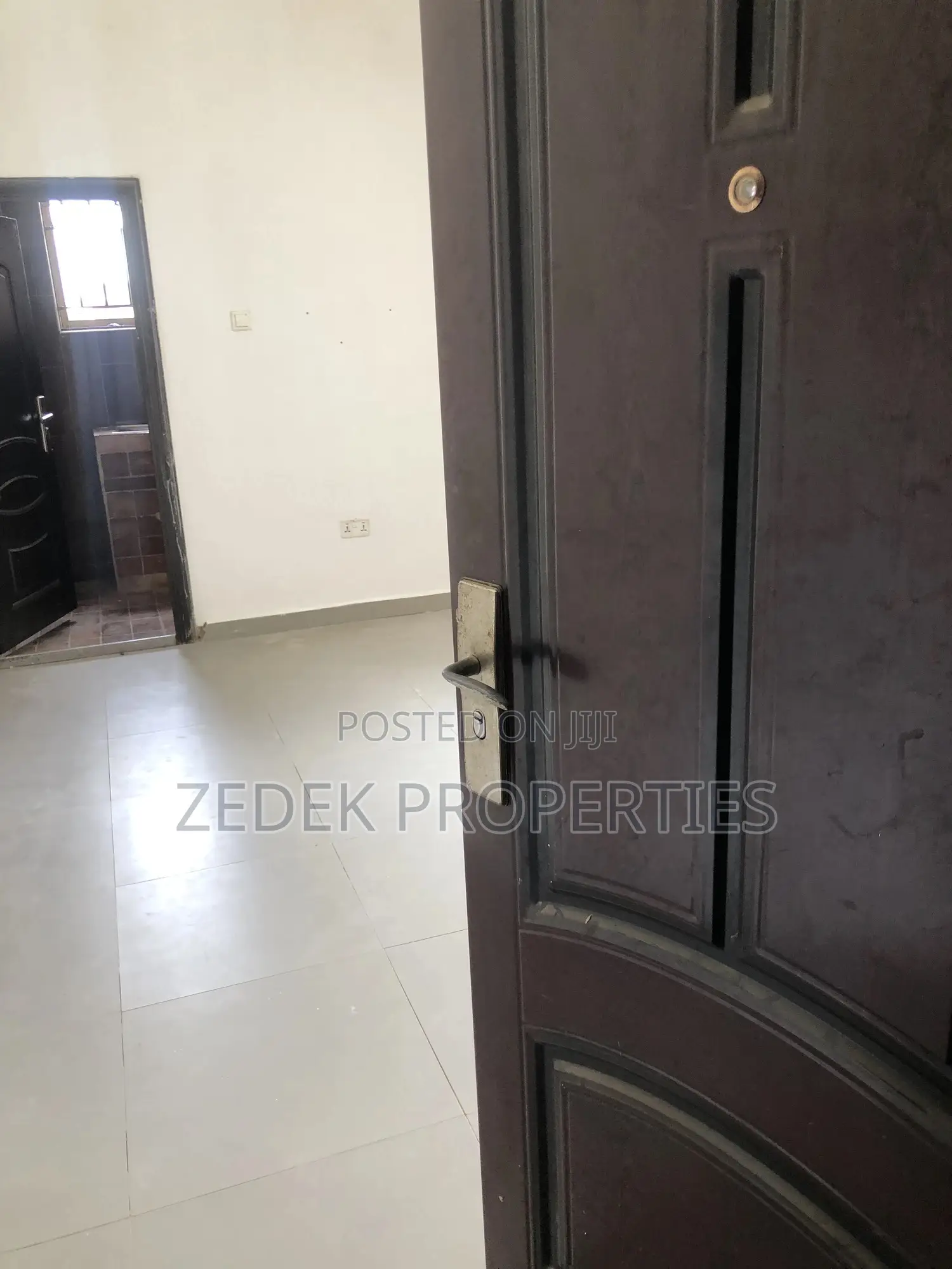 1bdrm Apartment in Kwabenya, Ashomang Estate for rent