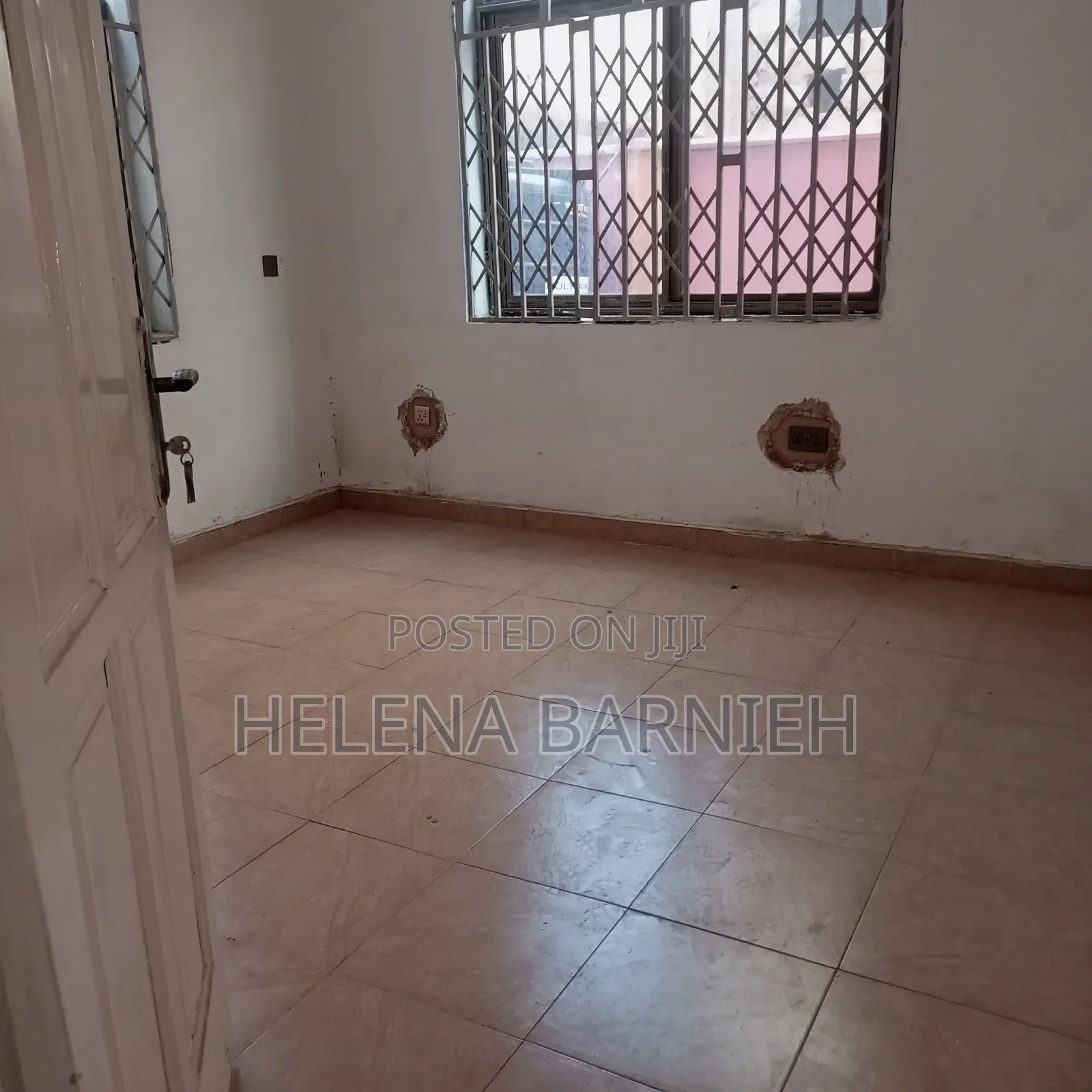 3bdrm Apartment in Helena Estate Agency, Ga East Municipal for rent