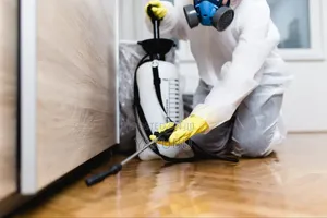 Fumigation